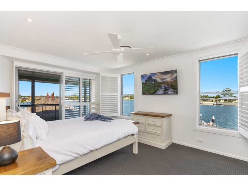 3 Tecoma Place, Yamba NSW 2464