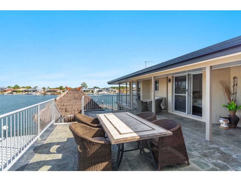 3 Tecoma Place, Yamba NSW 2464