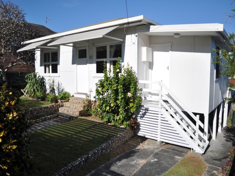 41 Yamba street, Yamba NSW 2464