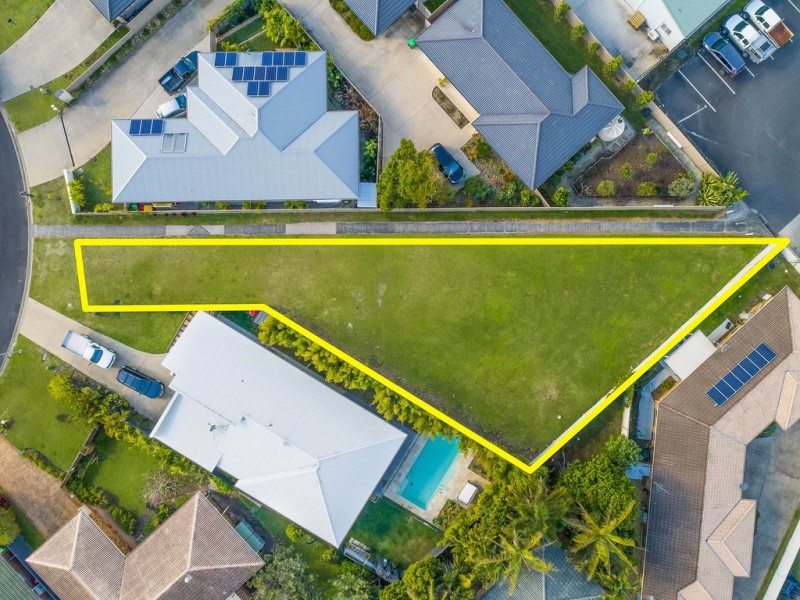 22A Kookaburra Court, Yamba NSW 2464