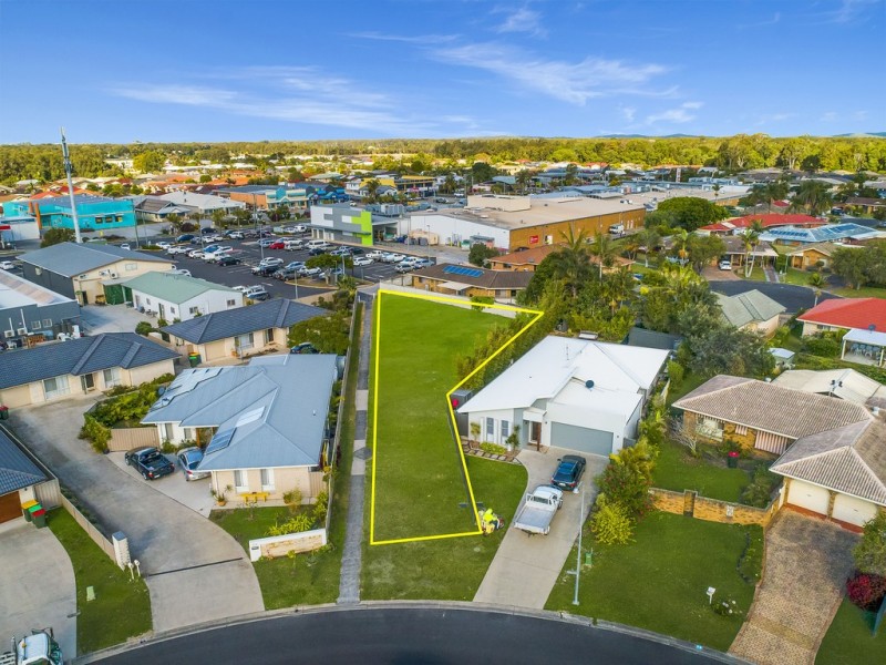 22A Kookaburra Court, Yamba NSW 2464