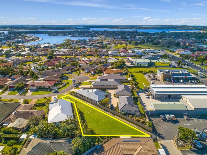 22A Kookaburra Court, Yamba NSW 2464