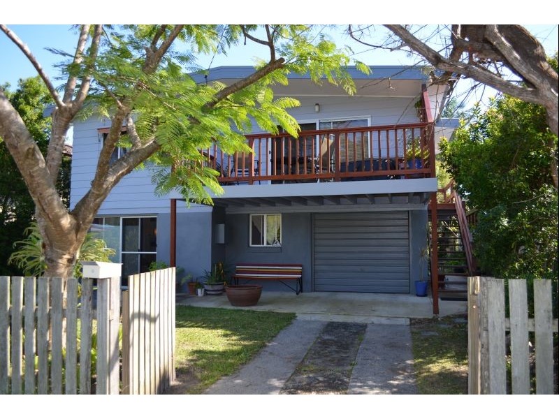 7 Endeavour street, Yamba NSW 2464