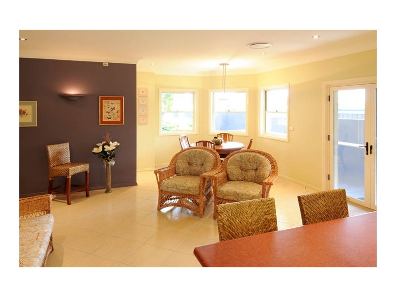 1/15B Shores Drive, Yamba NSW 2464