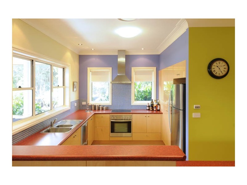 1/15B Shores Drive, Yamba NSW 2464