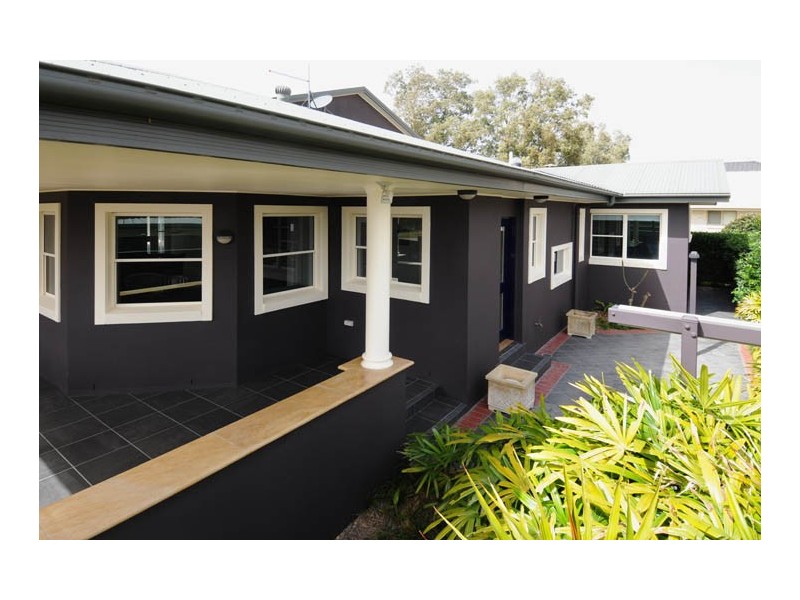 1/15B Shores Drive, Yamba NSW 2464