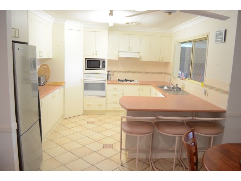 8 Endeavour street, Yamba NSW 2464