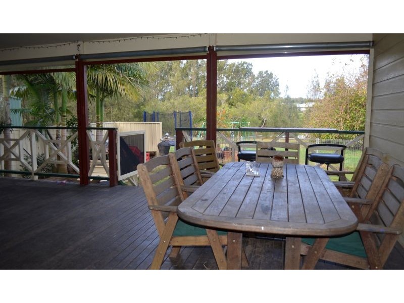 8 Endeavour street, Yamba NSW 2464