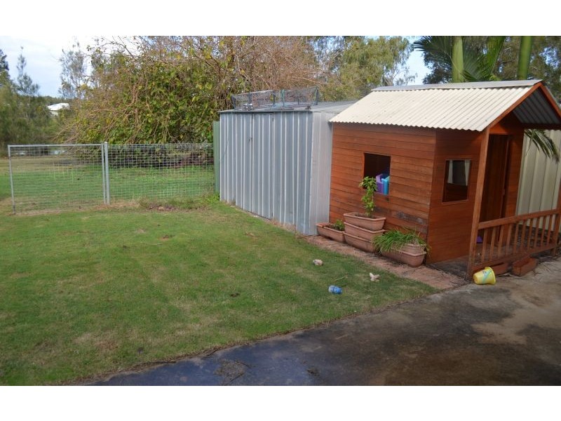 8 Endeavour street, Yamba NSW 2464