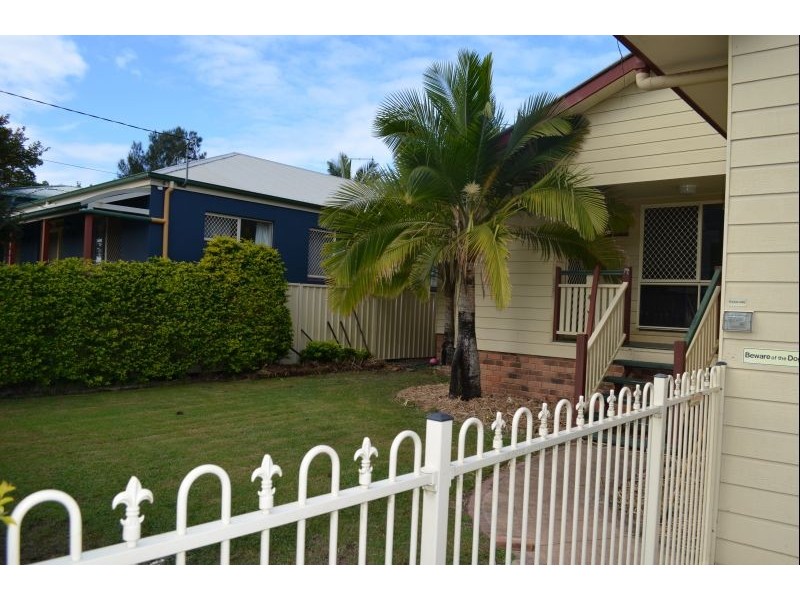 8 Endeavour street, Yamba NSW 2464