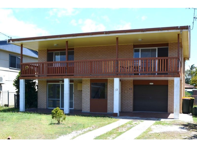 13 Endeavour street, Yamba NSW 2464