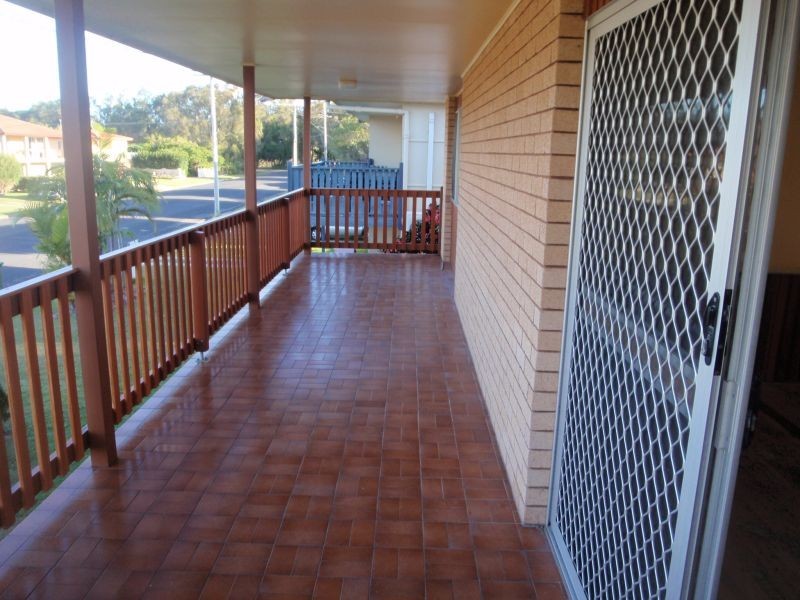13 Endeavour street, Yamba NSW 2464