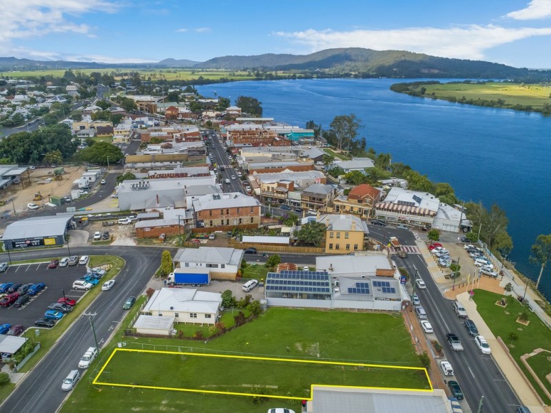 193 River Street, Maclean NSW 2463