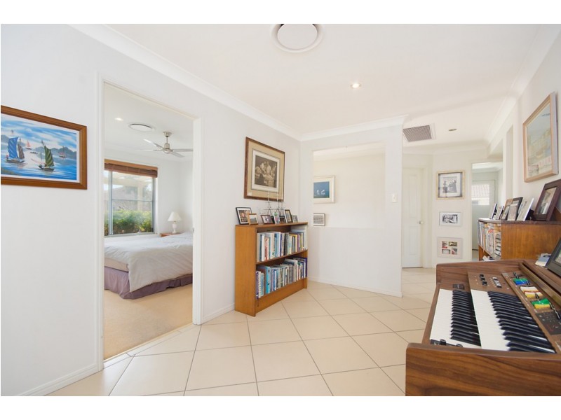 5 Harold Tory Drive, Yamba NSW 2464