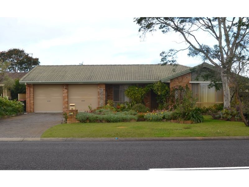 47 Acacia Cct, Yamba NSW 2464