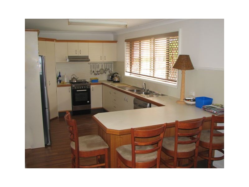 5 Cox Street, Yamba NSW 2464