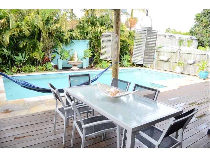 16  Golding Street, Yamba NSW 2464