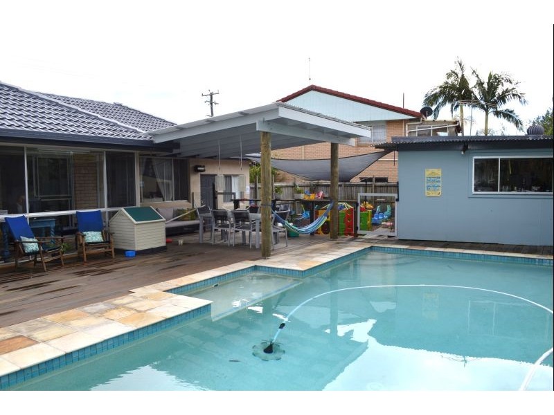 16  Golding Street, Yamba NSW 2464