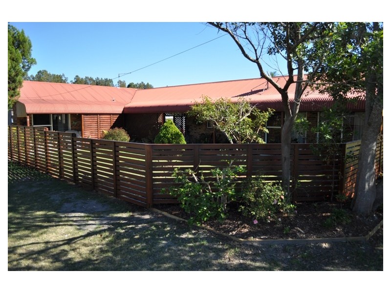 2/158 Yamba Road, Yamba NSW 2464