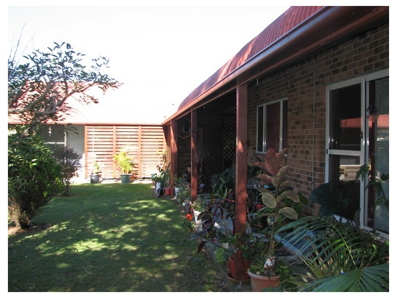 2/158 Yamba Road, Yamba NSW 2464