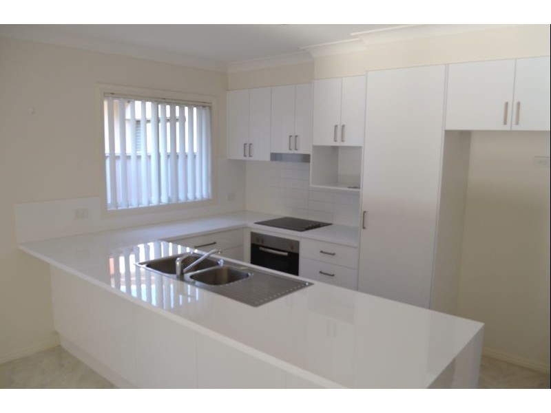 6A Tom Thumb Place, Yamba NSW 2464