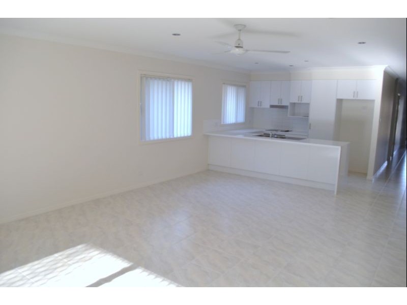 6A Tom Thumb Place, Yamba NSW 2464