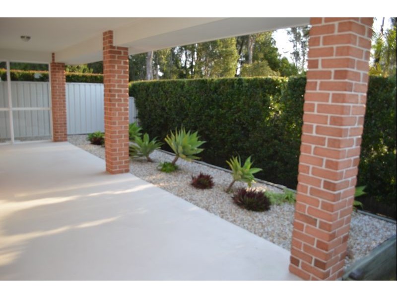 6A Tom Thumb Place, Yamba NSW 2464