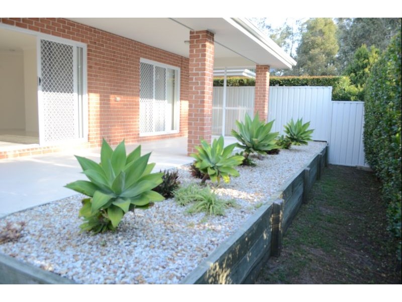 6A Tom Thumb Place, Yamba NSW 2464