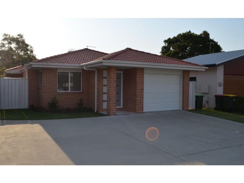 6A Tom Thumb Place, Yamba NSW 2464