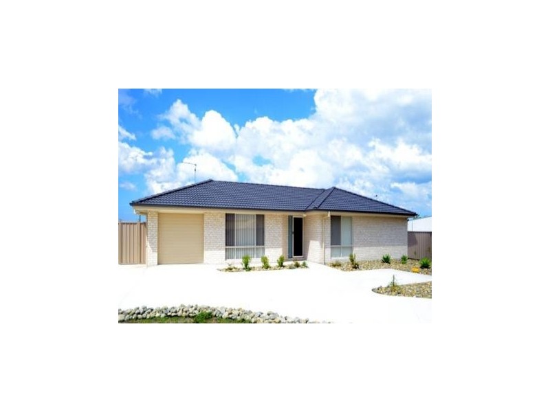 3/24 Kookaburra Court, Yamba NSW 2464