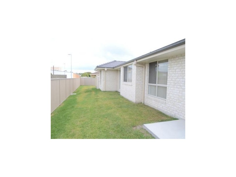 3/24 Kookaburra Court, Yamba NSW 2464