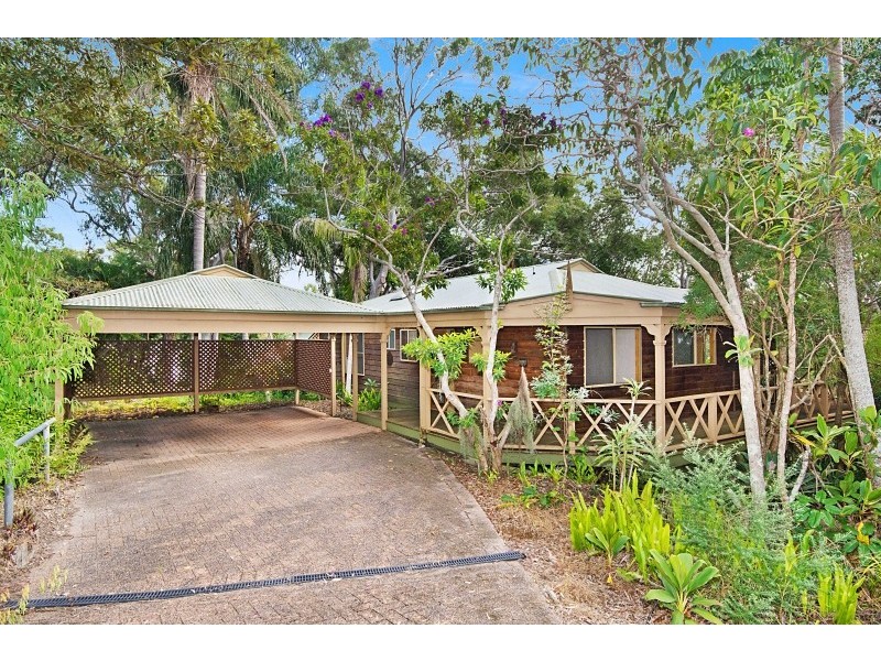 155 Lakes Boulevarde, Wooloweyah NSW 2464