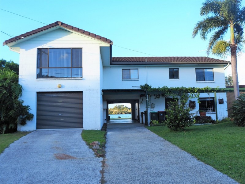 21 Oyster Channel, Micalo Island NSW 2464