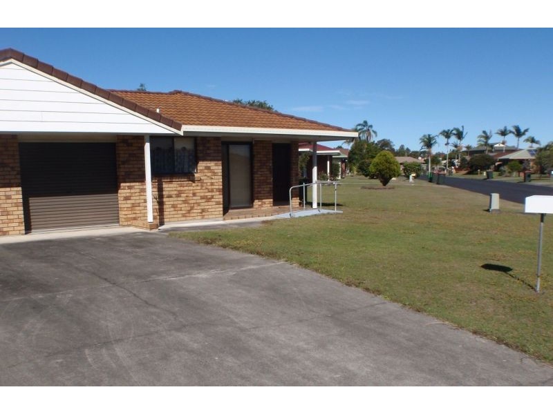 2/23 Acacia Circuit, Yamba NSW 2464