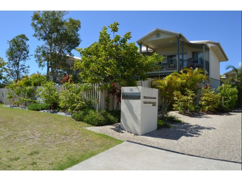 3/16 Yamba Road, Yamba NSW 2464