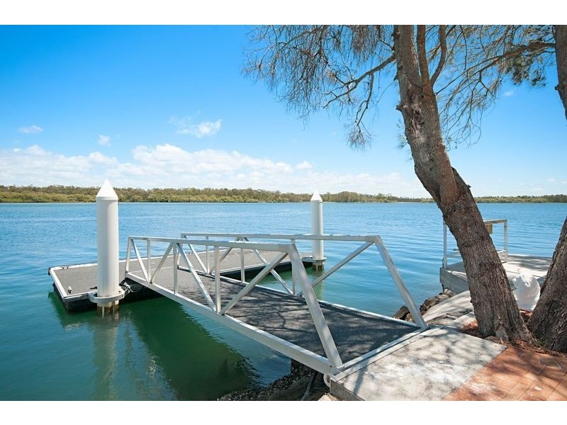 38 Palm Terrace, Yamba NSW 2464