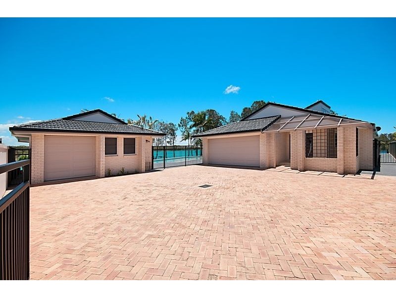 38 Palm Terrace, Yamba NSW 2464
