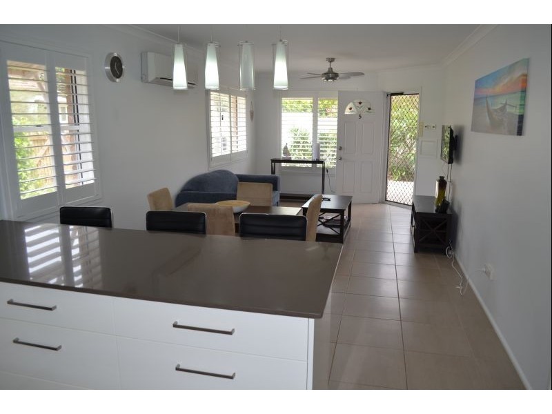 5/32 Wooli Street, Yamba NSW 2464