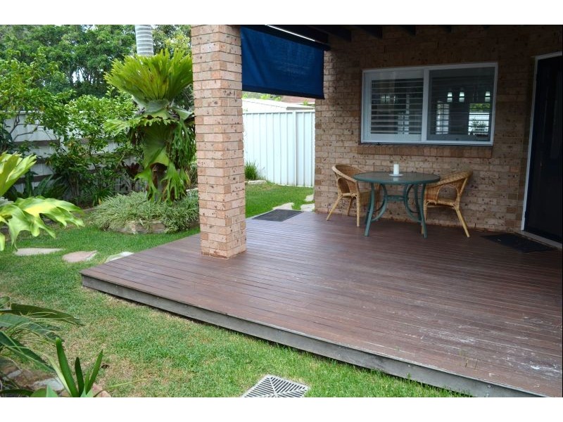 5/32 Wooli Street, Yamba NSW 2464