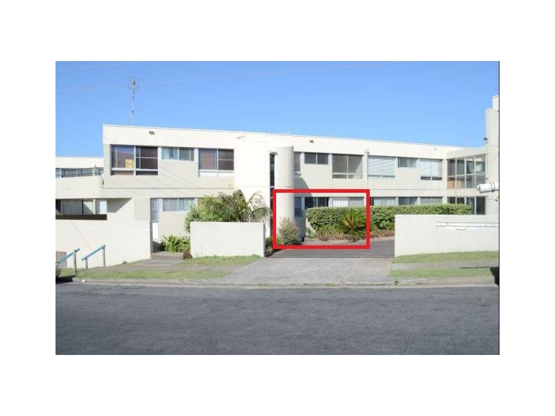 9/12 Clarence street, Yamba NSW 2464