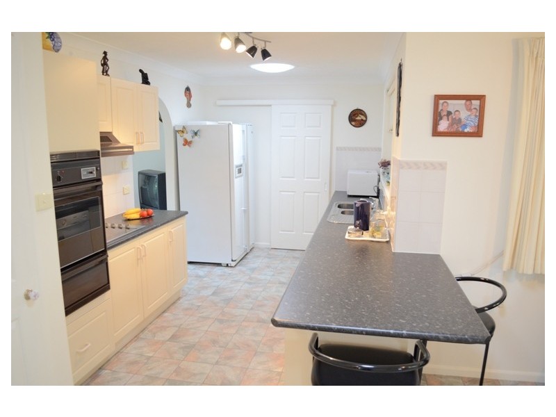 3 Admiralty Court, Yamba NSW 2464