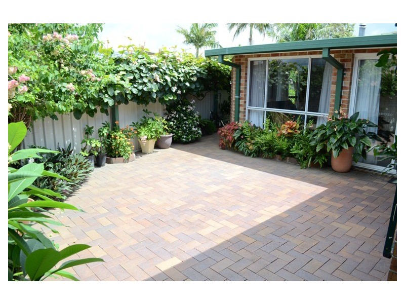 3 Admiralty Court, Yamba NSW 2464