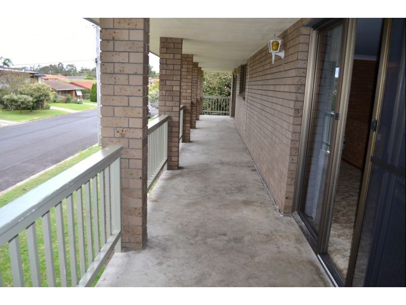 1/6 Susan street, Yamba NSW 2464