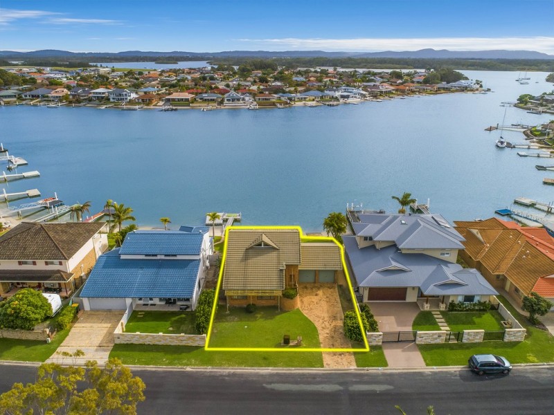 29 Melaleuca Drive, Yamba NSW 2464