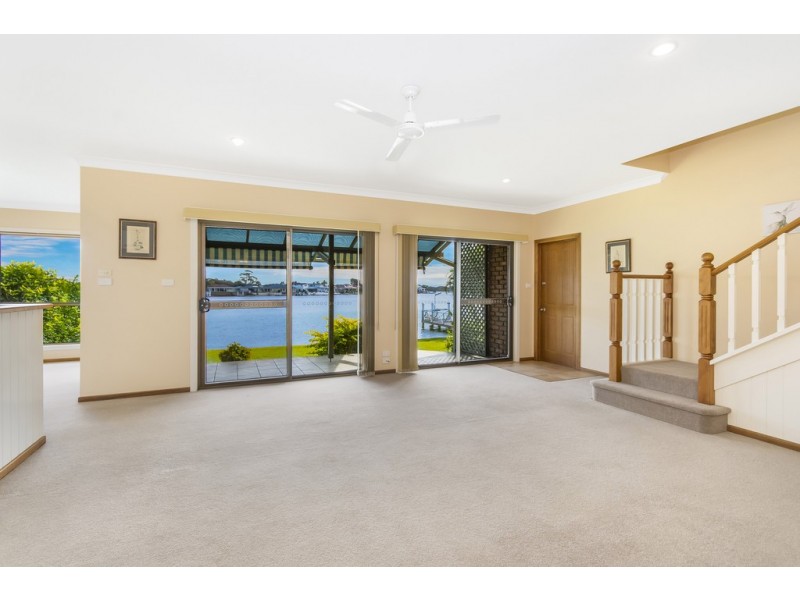 29 Melaleuca Drive, Yamba NSW 2464