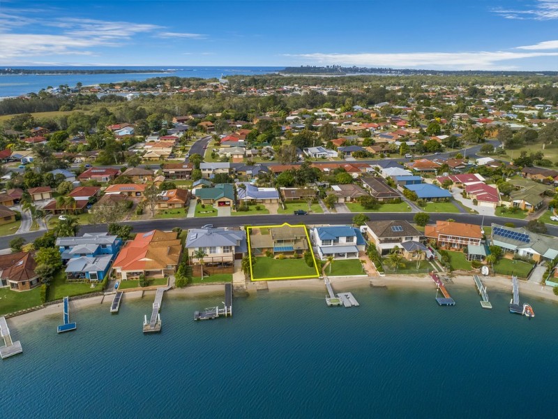 29 Melaleuca Drive, Yamba NSW 2464