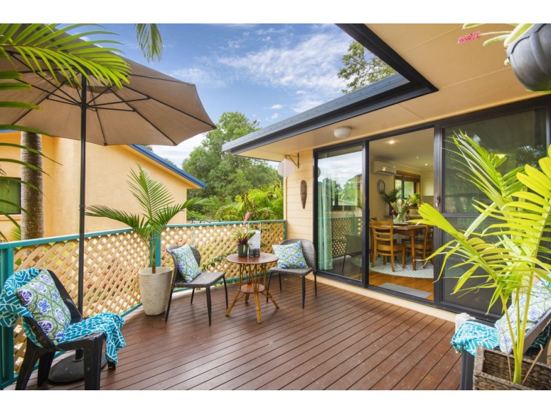 10/15 Shores Drive, Yamba NSW 2464