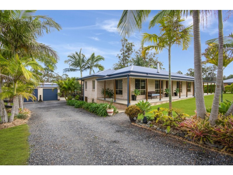 40 Lorikeet Road, Gulmarrad NSW 2463