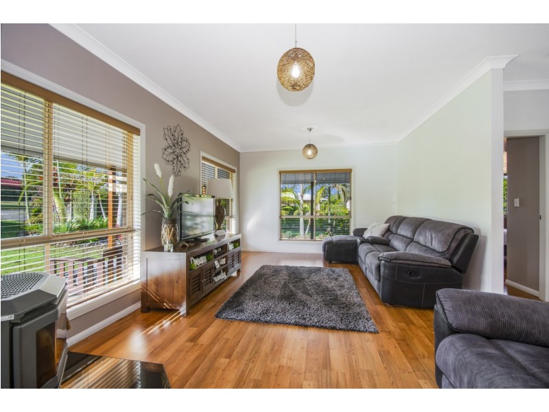 40 Lorikeet Road, Gulmarrad NSW 2463