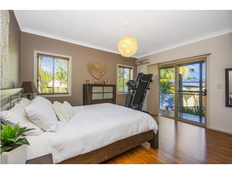 40 Lorikeet Road, Gulmarrad NSW 2463